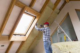 Best Attic Insulation Installation  in Ashland, OR